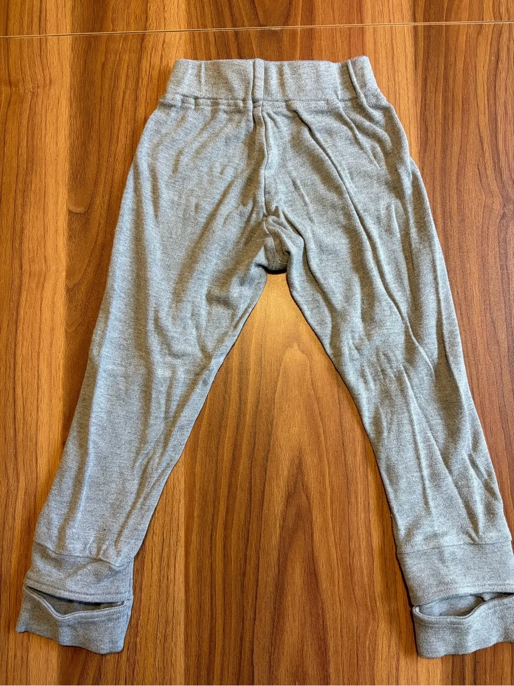 Goumi 3T Gray Matching Set